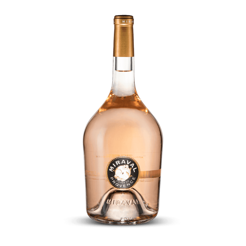 Magnum Rosé 2023 - Château Miraval