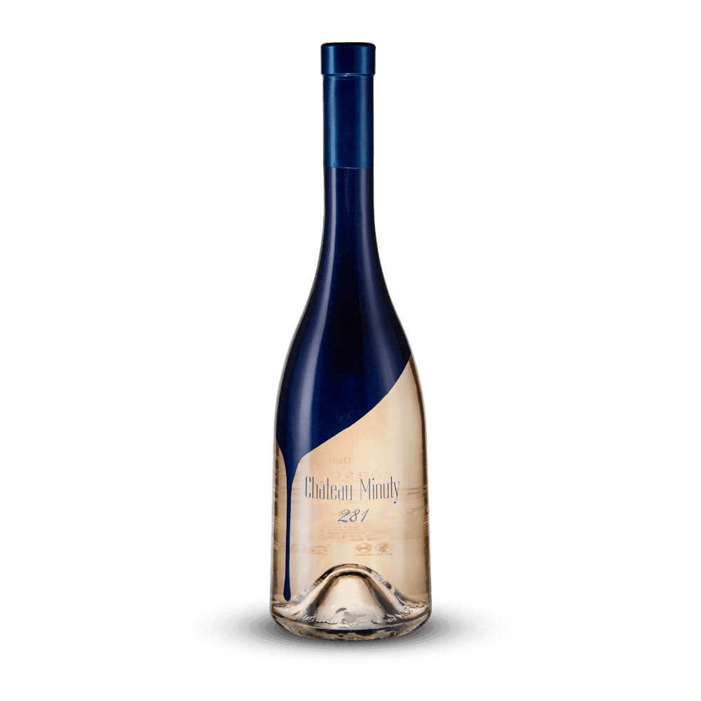 281 Rosé 2024 - Minuty