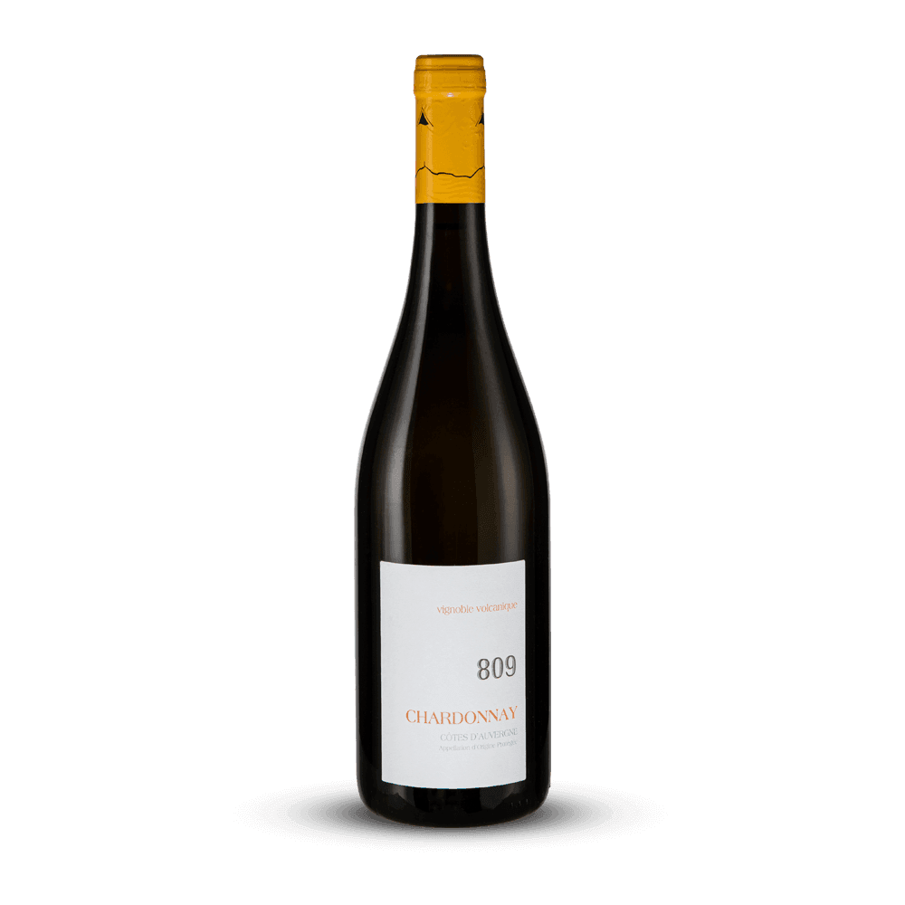 Chardonnay 809 Blanc 2024 - Desprat Saint Verny
