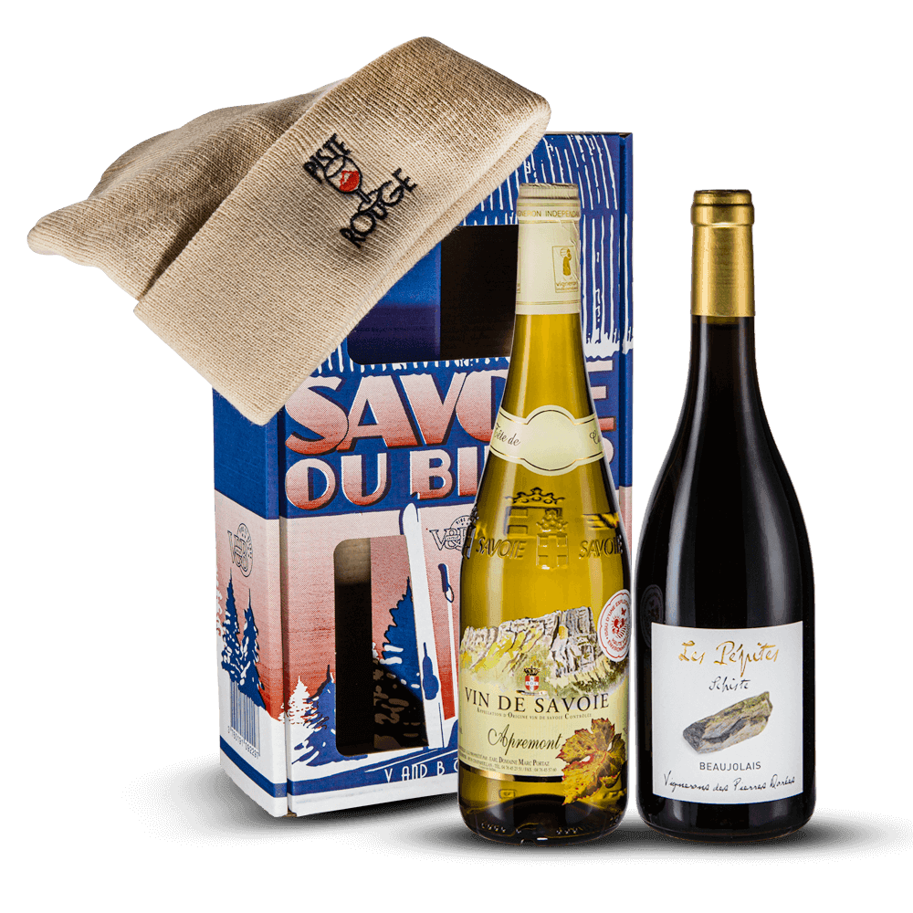 Coffret Savoie ou Bien ?