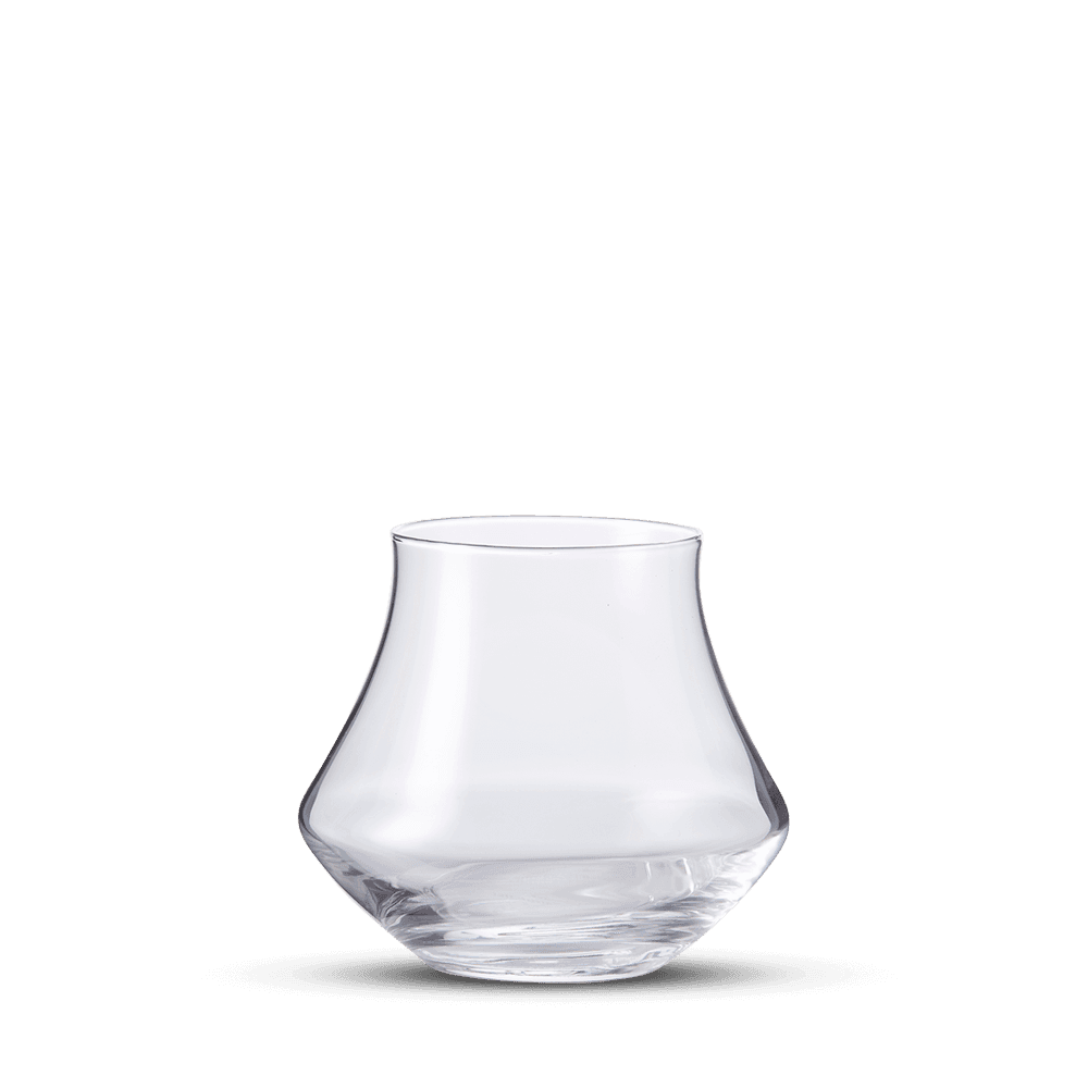 Verre de dégustation Warm Whisky Chef et Sommelier 40 cl