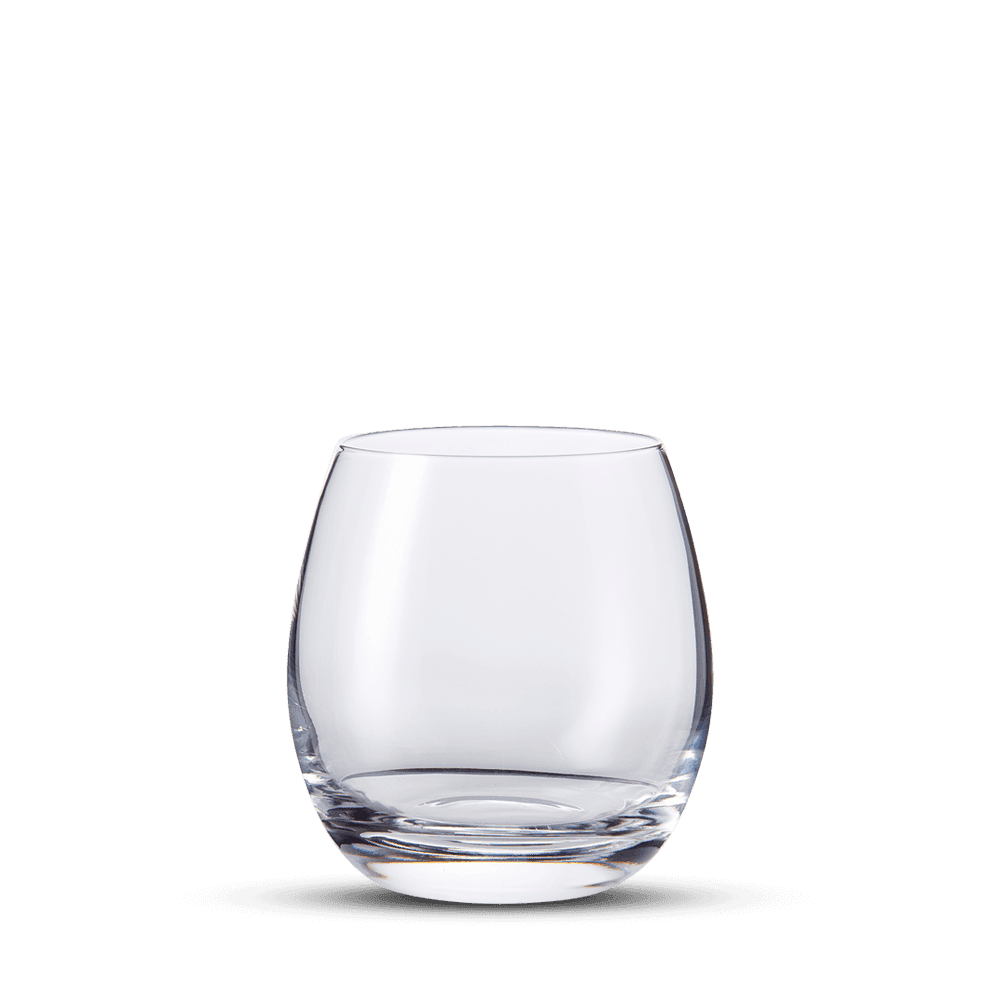 Verre de dégustation Rhum Ametista 34 cl