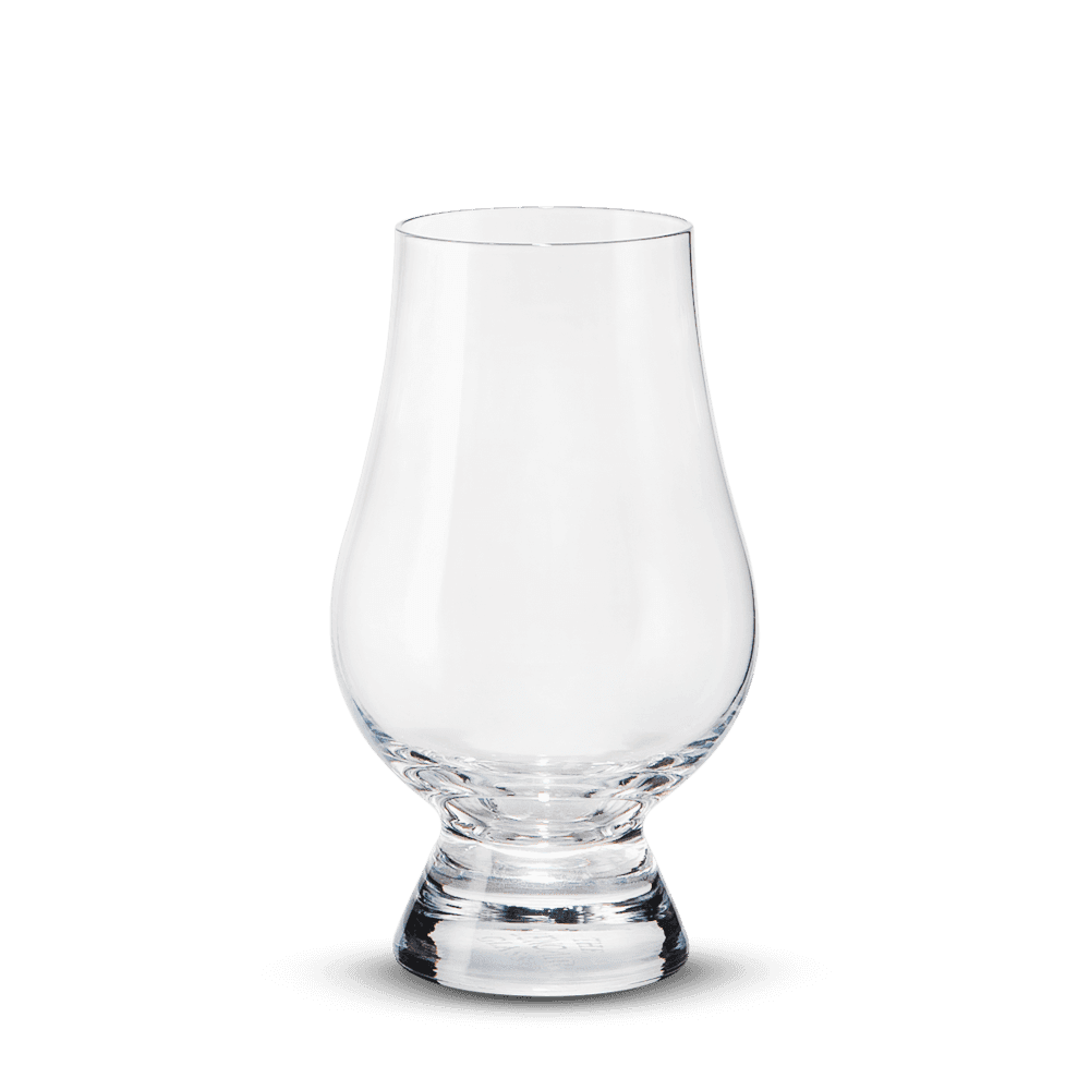 Verre Tulipe Glencairn 17 cl