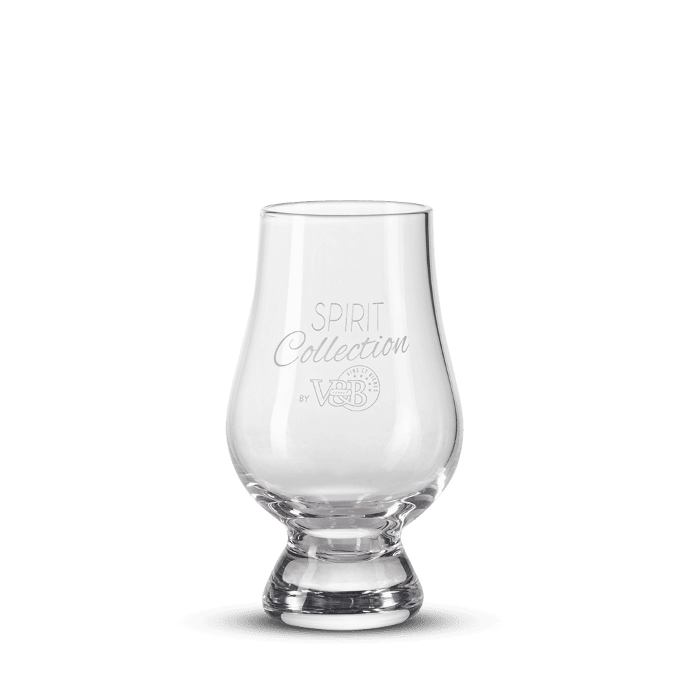 Verre De Degustation Spirit Collection Glencairn 7cl