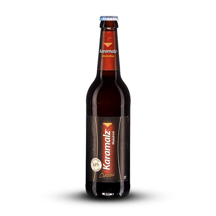 Photo — Karamalz 50 cl