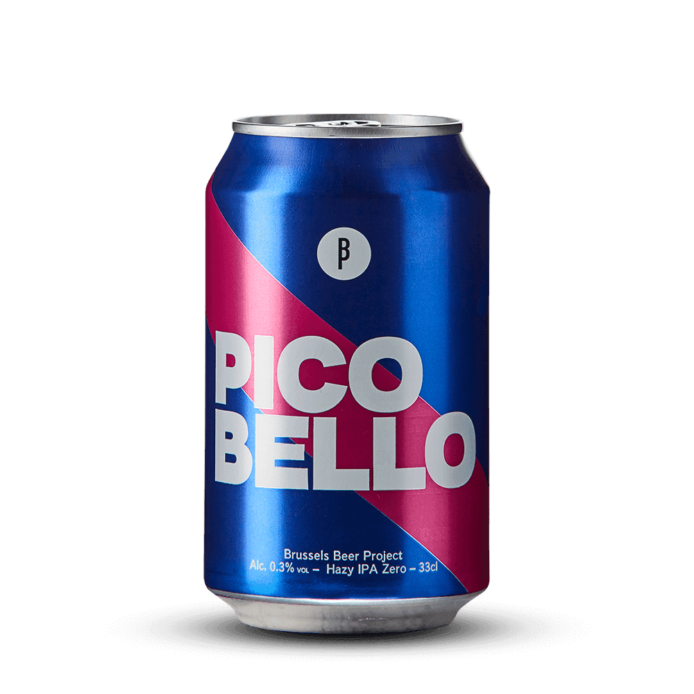 Pico Bello 33 cl