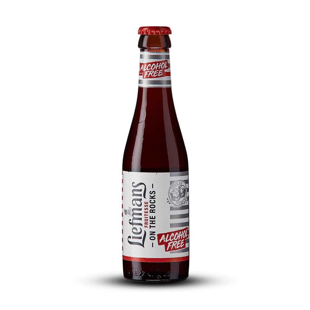 Photo 1 — Liefmans Free 25 0% cl