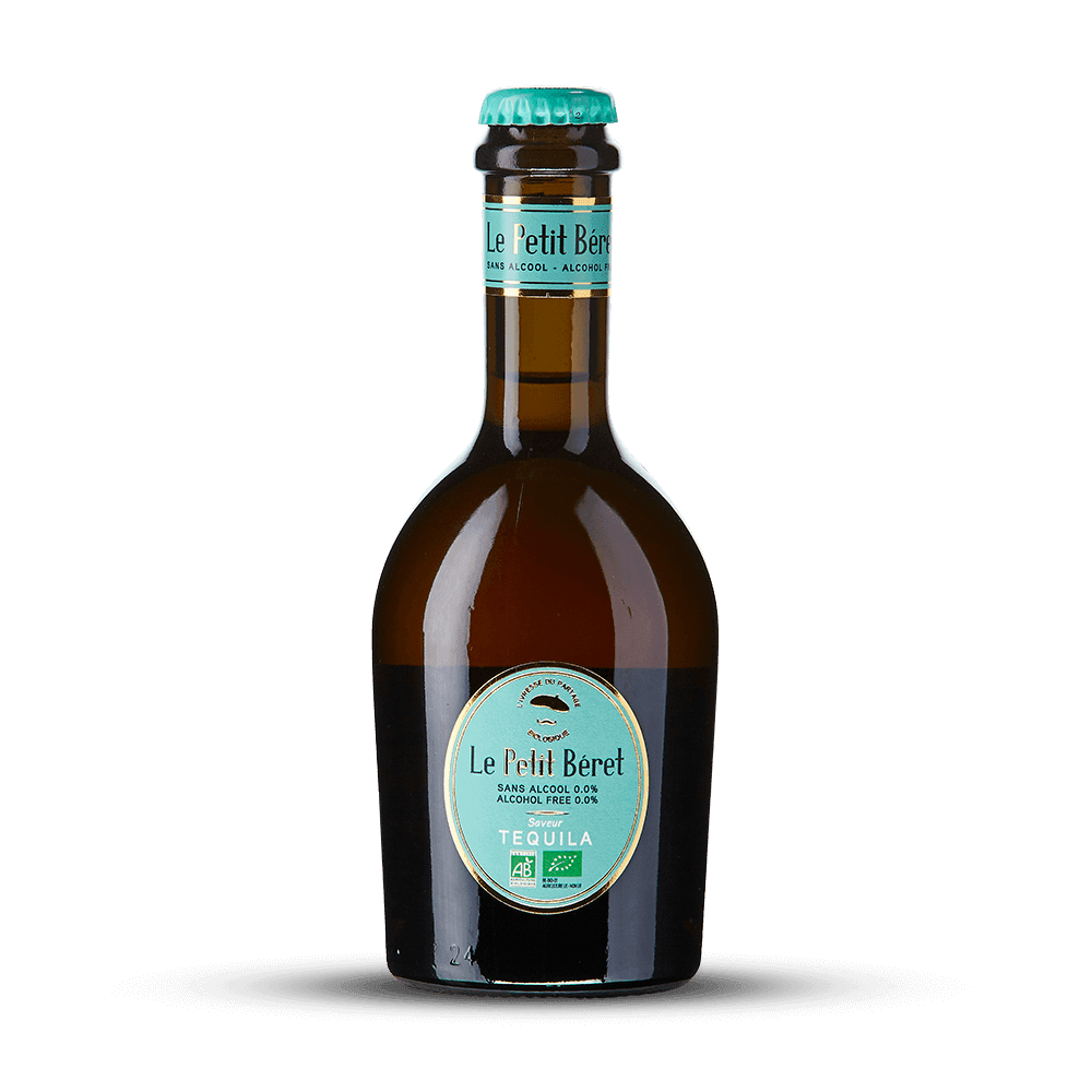 Photo 1 — Le Petit Béret Téquila 33 cl