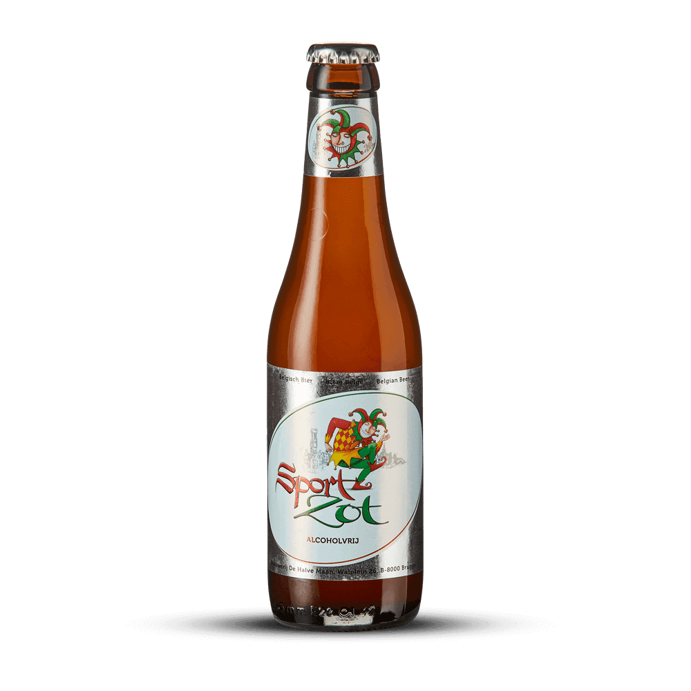 Sportzot 33 cl