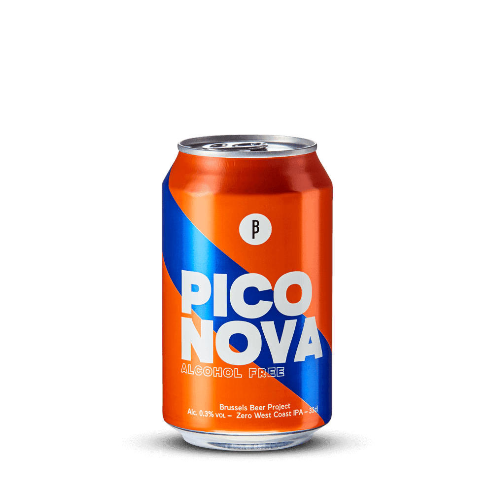 Pico Nova 33 cl
