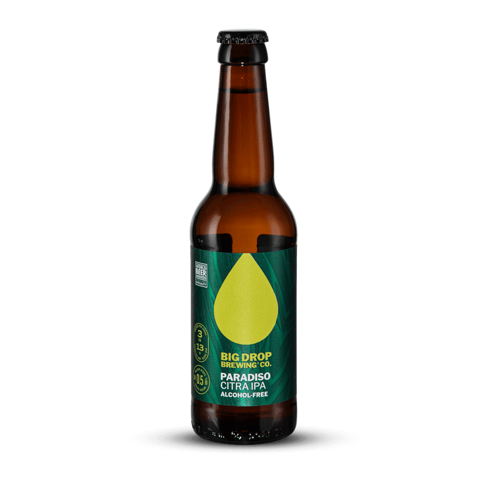 Paradiso Citra IPA 33 cl