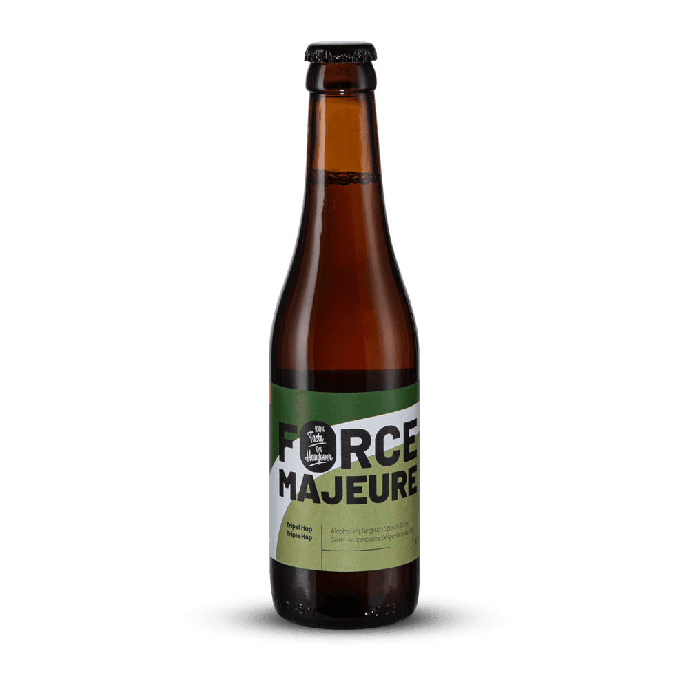 Force Majeure Tripel Hop 33 cl