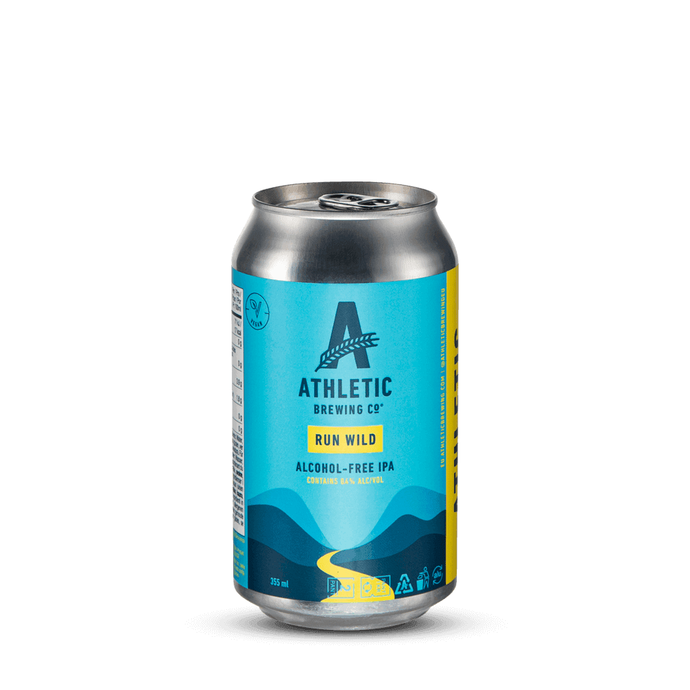 Run Wild IPA 35,5 cl
