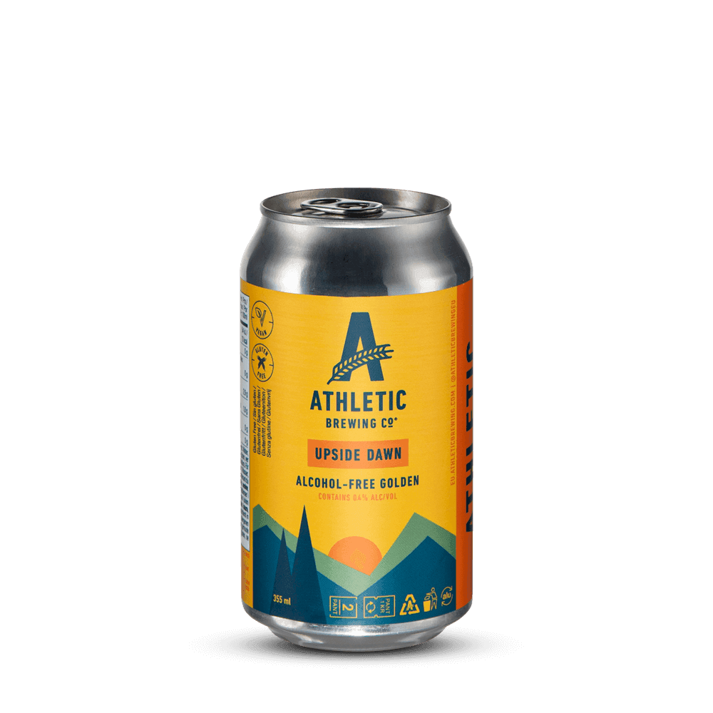 Upside Dawn 35,5 cl