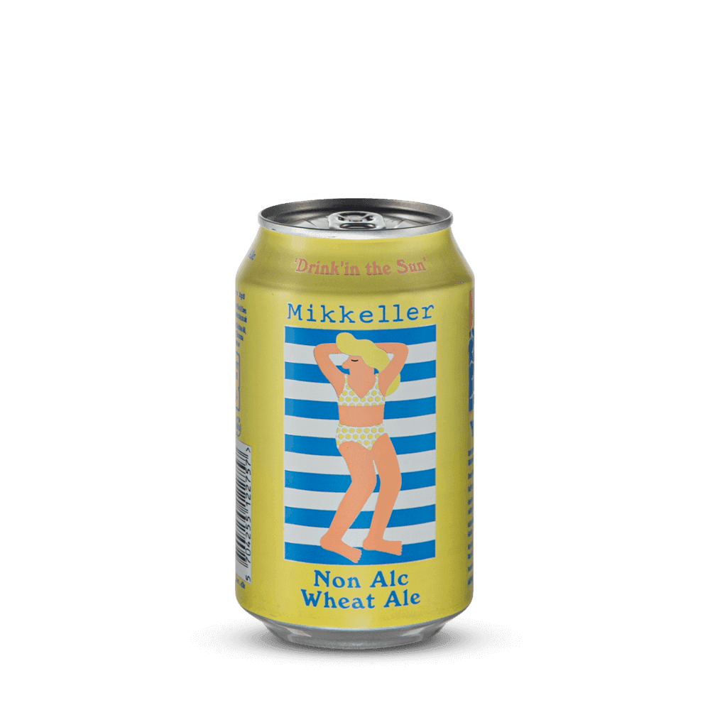 Mikkeller - Drink in the Sun 33 cl
