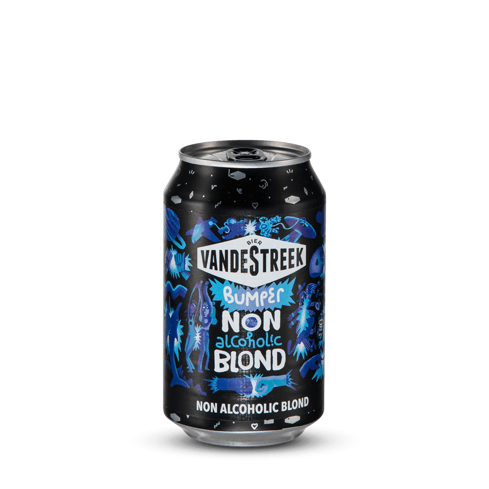 VandeStreek Bumper 33 cl