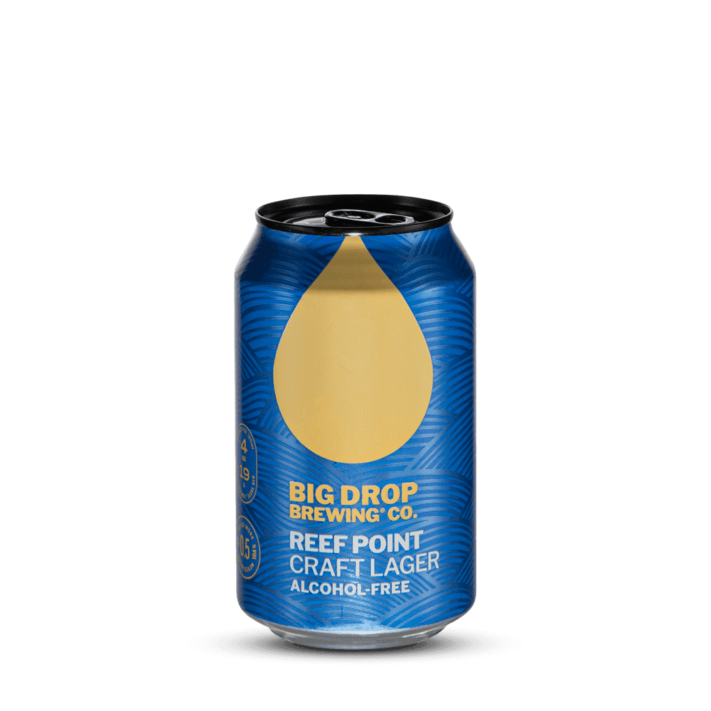 Reef Point 33 cl