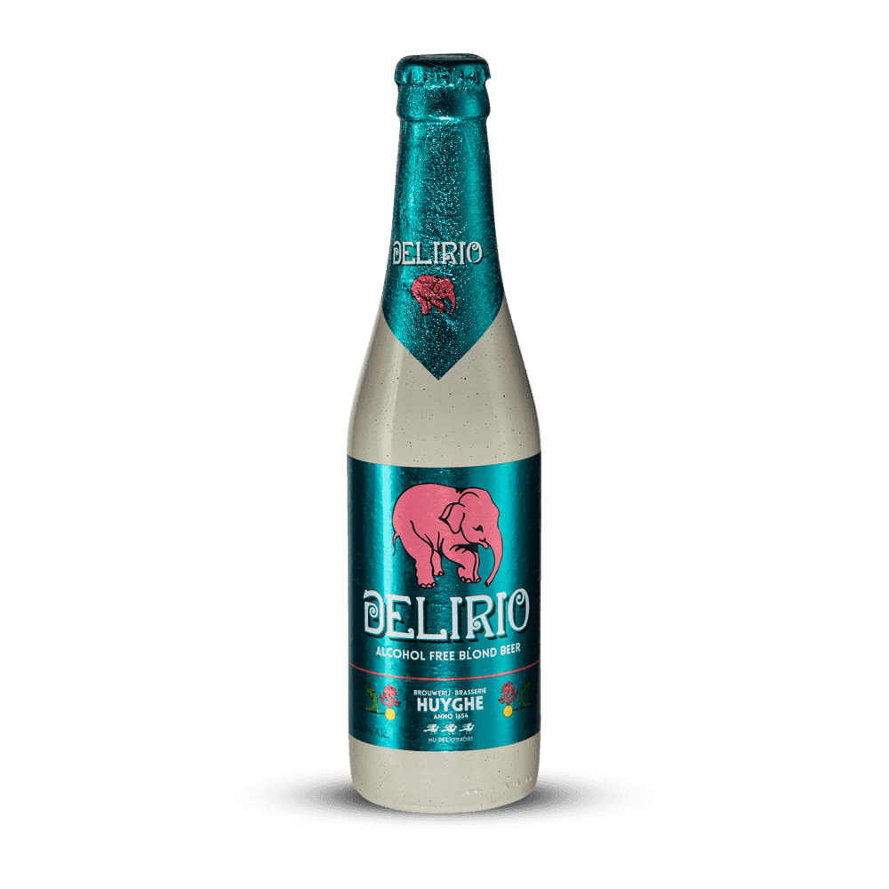 Delirio 0,3% 33 cl