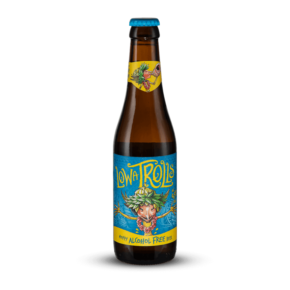 Lowa Trolls 0,3 % 33 cl