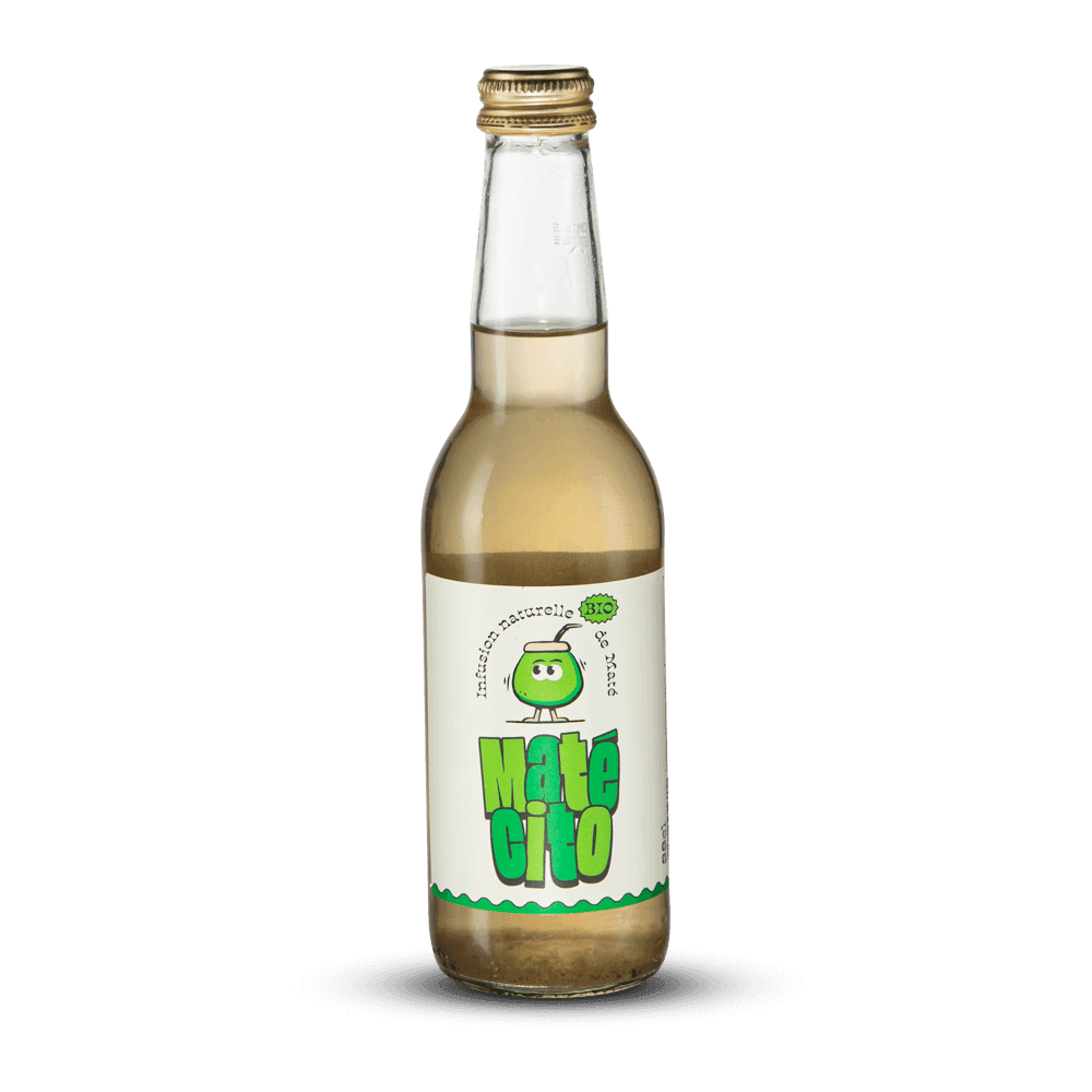 Matécito Original 33 cl