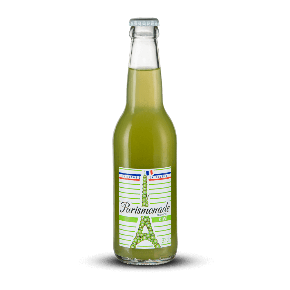 Limonade Kiwi 33 cl