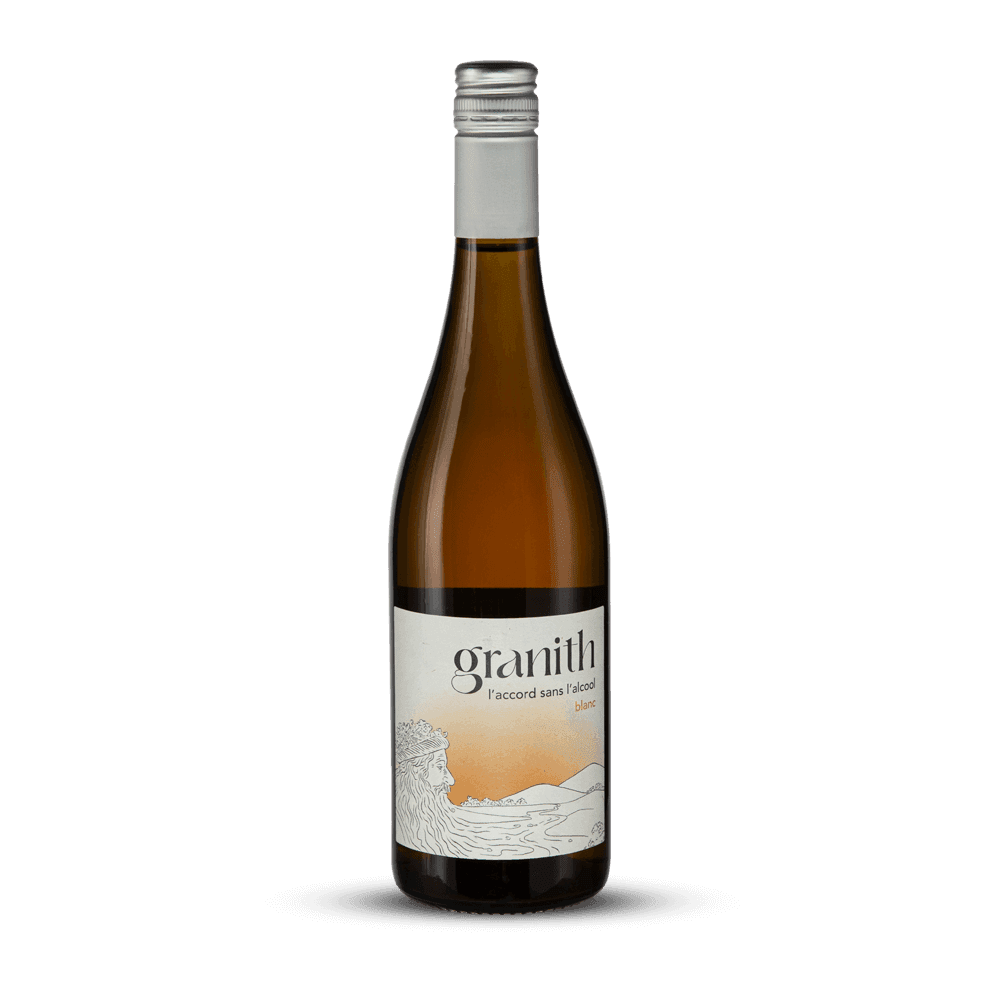 Granith - Blanc 75 cl