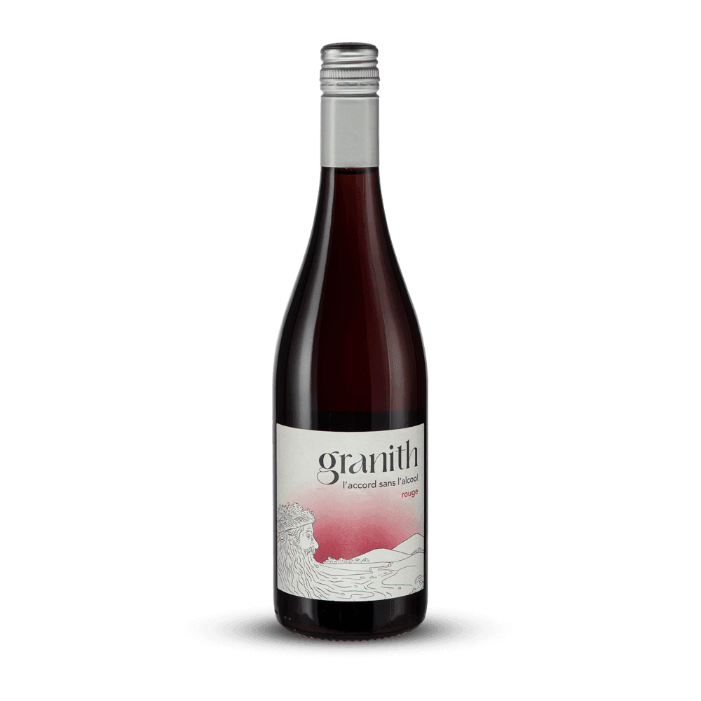 Granith - Rouge