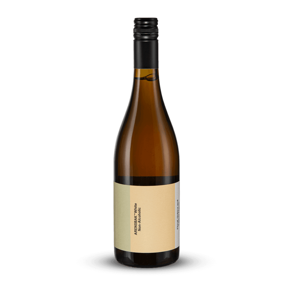Arensbak Blanc 75 cl