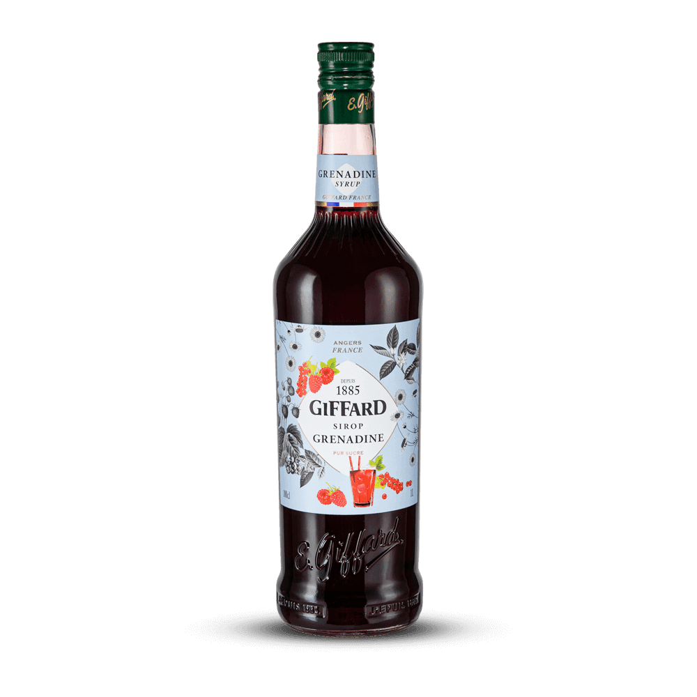 Giffard Sirop Grenadine 1 L