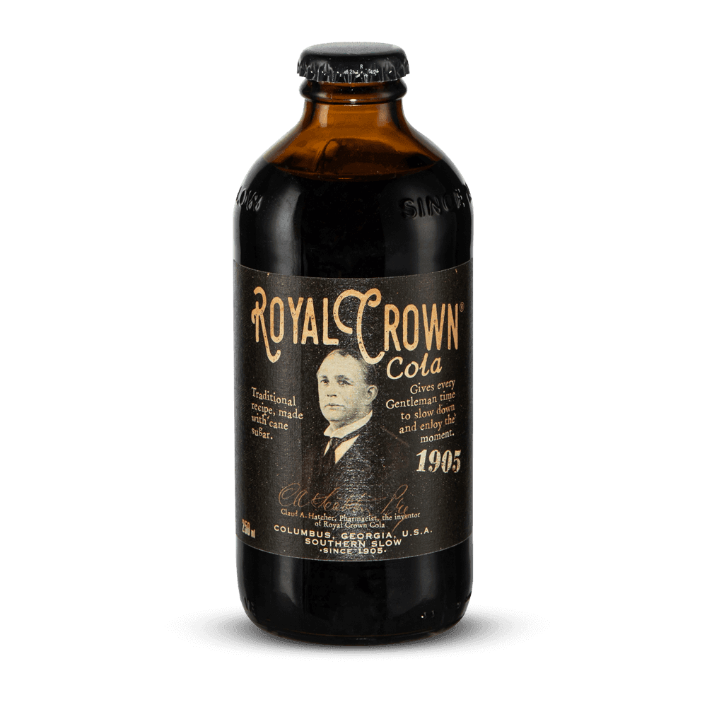 Royal Crown Classique 25 cl