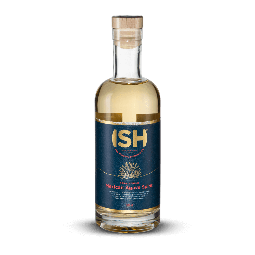 ISH - Mexican Agave 50 cl 0,2%