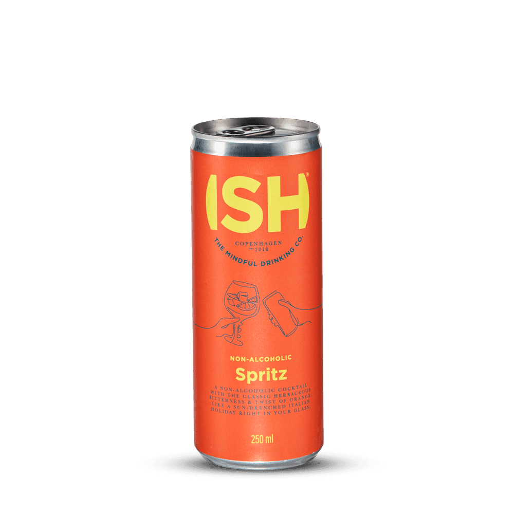 Ish - Spritz 25 cl