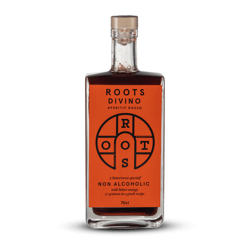 Roots Divino Rouge Sans Alcool