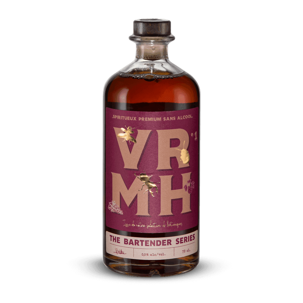 Jnpr - VRMH 70 cl 0,0 %