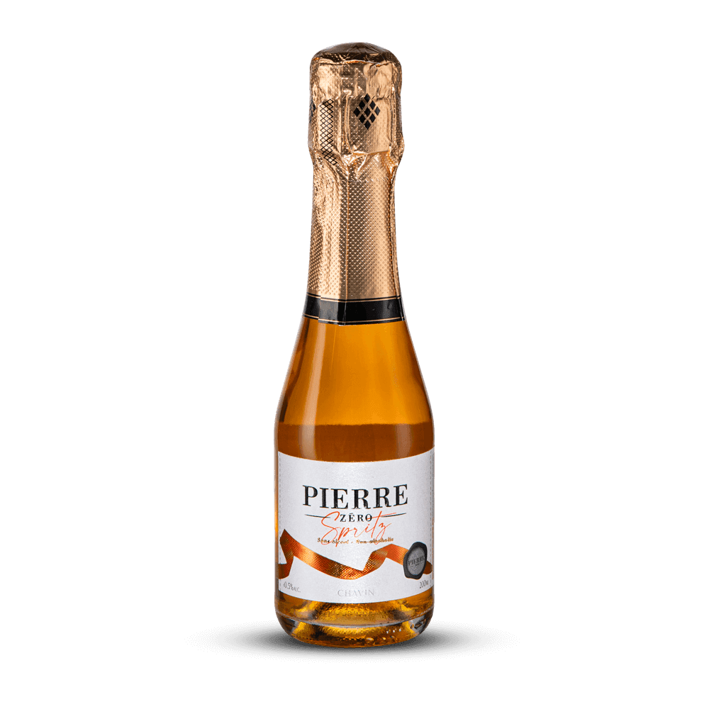 Pierre Zéro - Spritz 20 cl 0 %