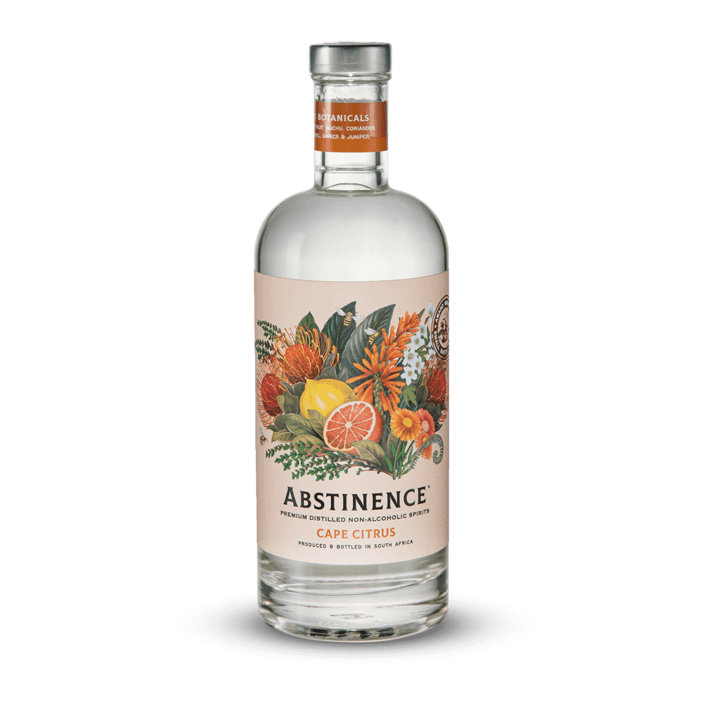 Abstinence - Cape Citrus