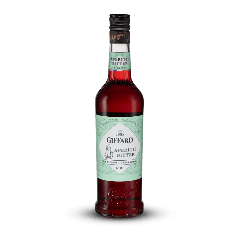 Giffard - Bitter Base Cocktail Sans Alcool 70 cl