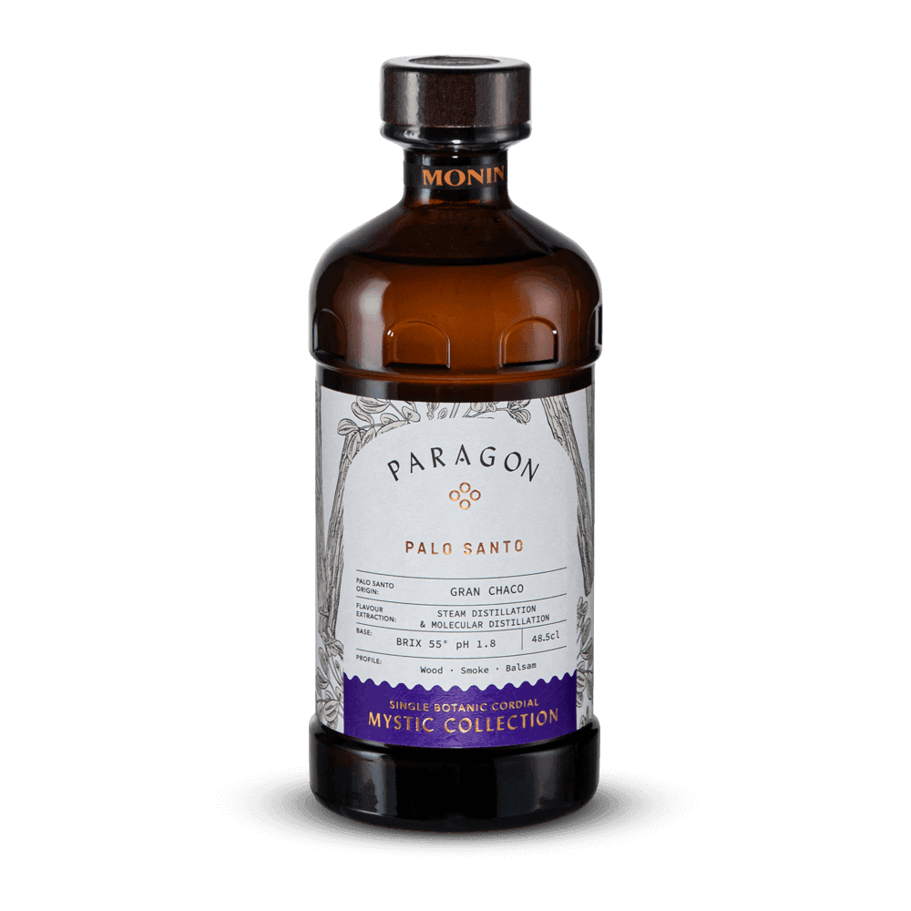 Paragon - Palo Santo Base de Cocktail Sans Alcool 48,5 cl