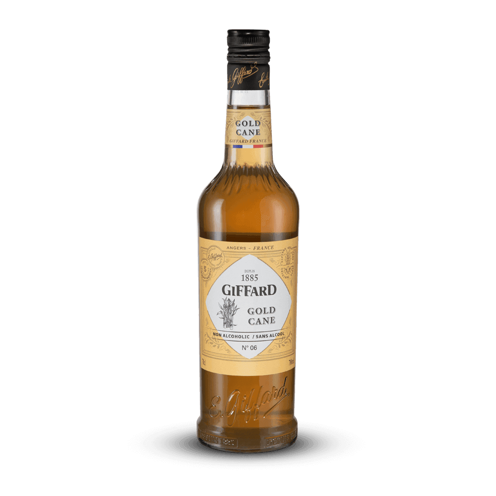 Giffard - Gold Cane Base Cocktail Sans Alcool 70 cl