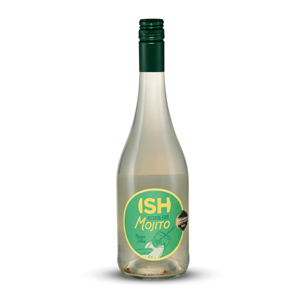 Ish Mojito 75 cl