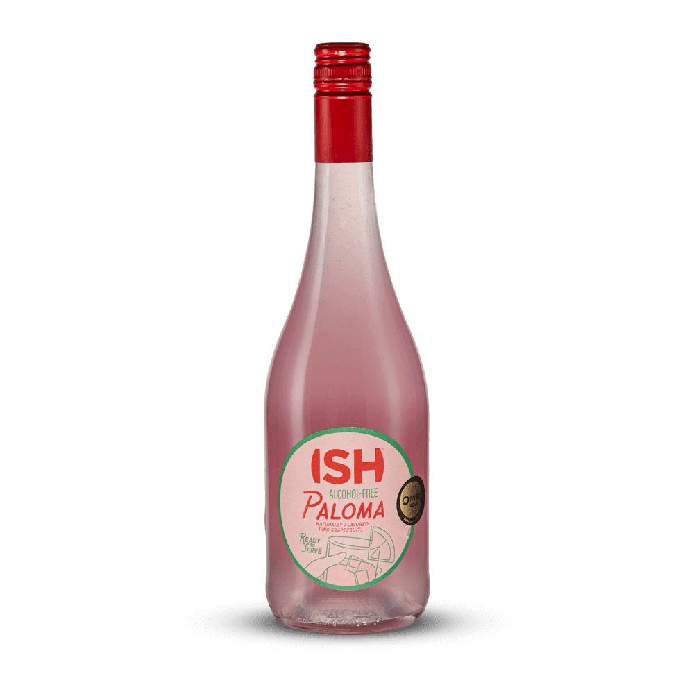 Ish Paloma 75 cl