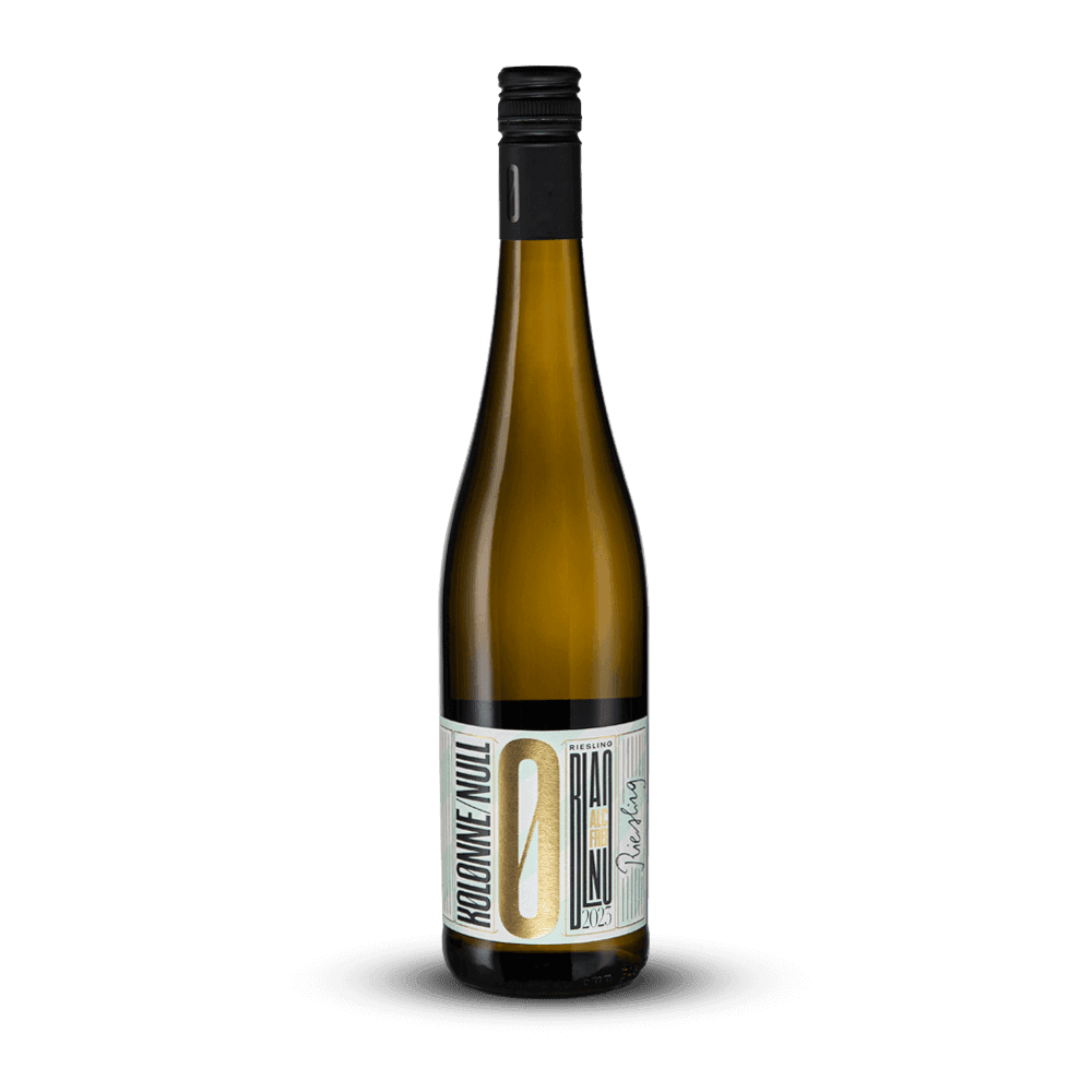 Kolonne Null Riesling 2023