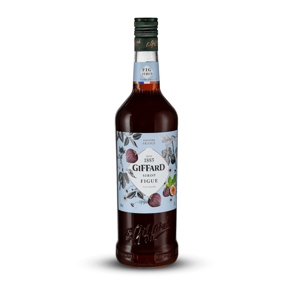 Giffard - Sirop Figue 1 L