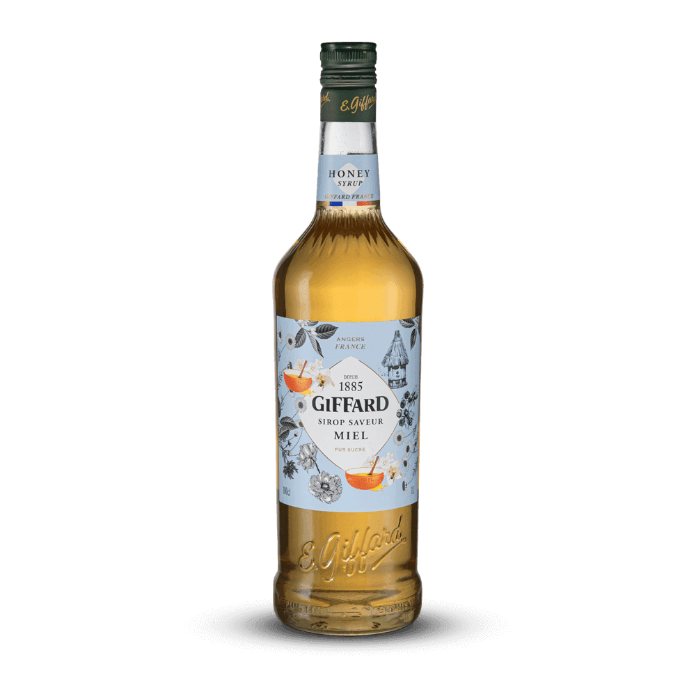 Giffard Sirop de Miel 1 L