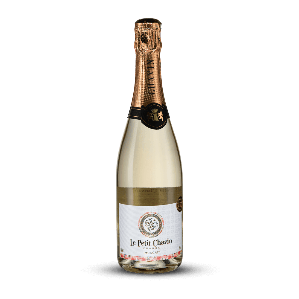 Petit Chavin Bulles Muscat 0%