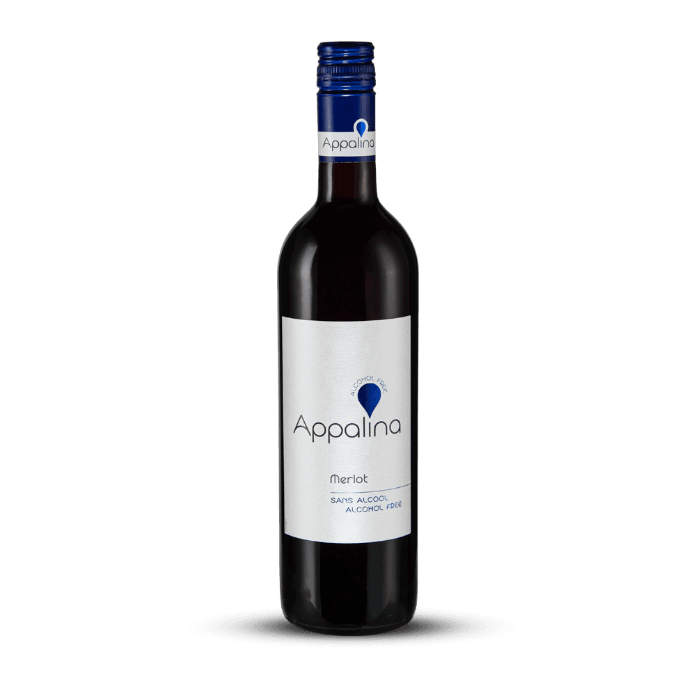 Appalina Merlot Rouge