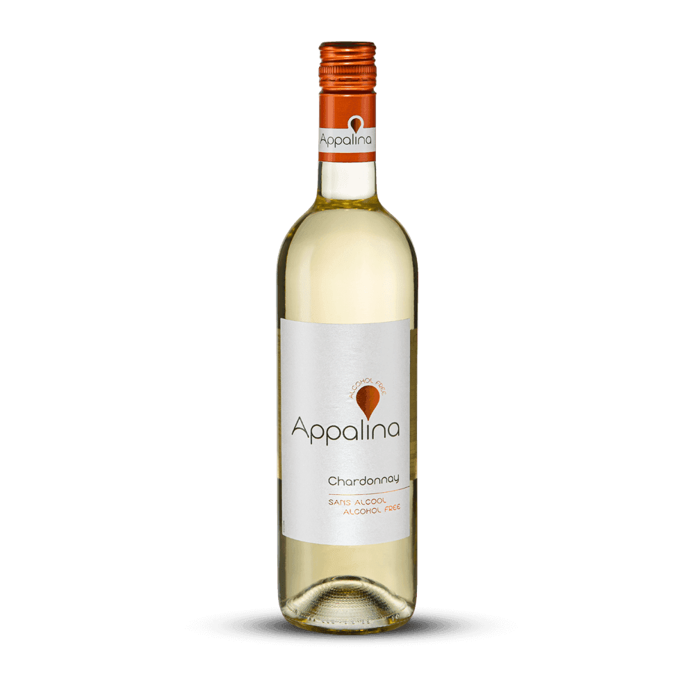 Appalina Chardonnay Blanc