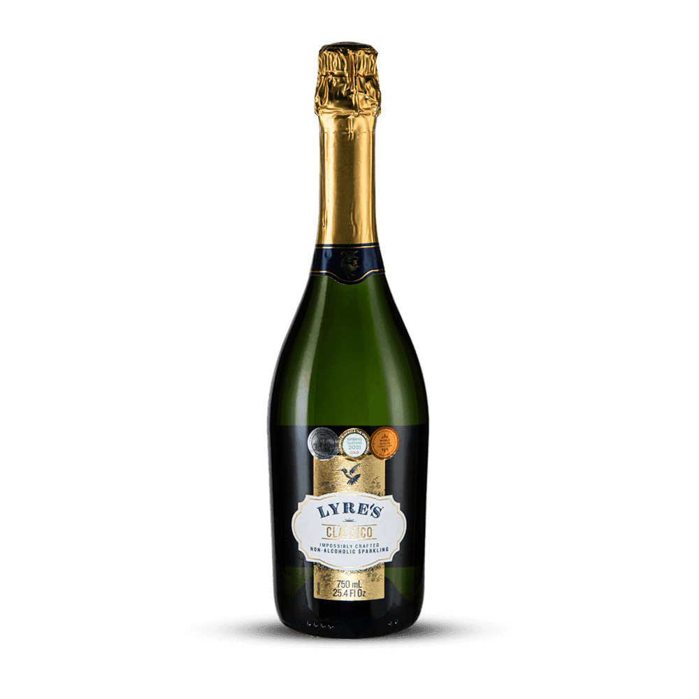 Lyre's Classico Blanc