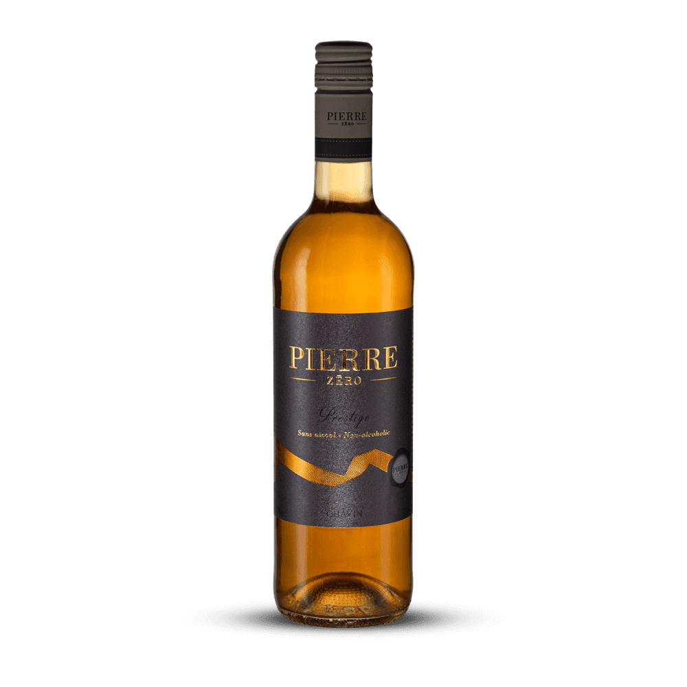 Pierre Zéro Prestige Moelleux