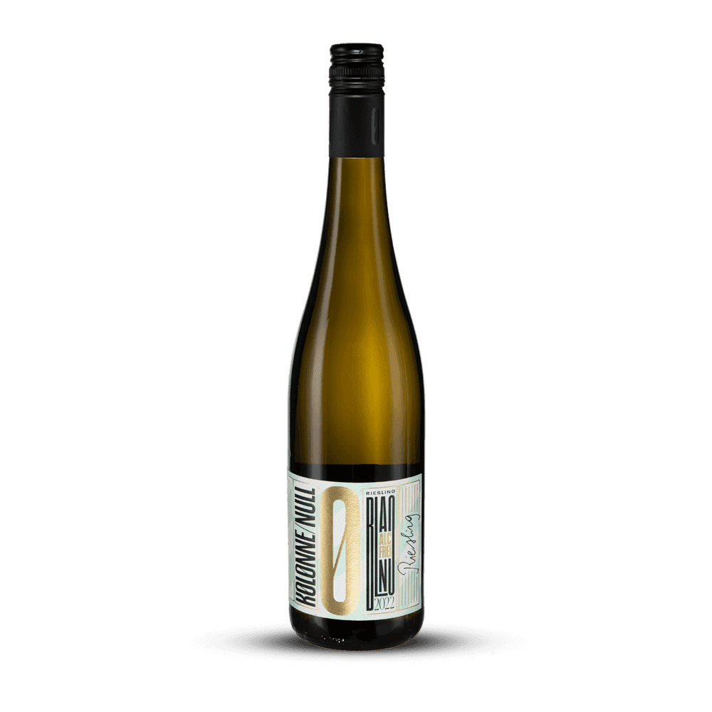 Kolonne Null Riesling 2022